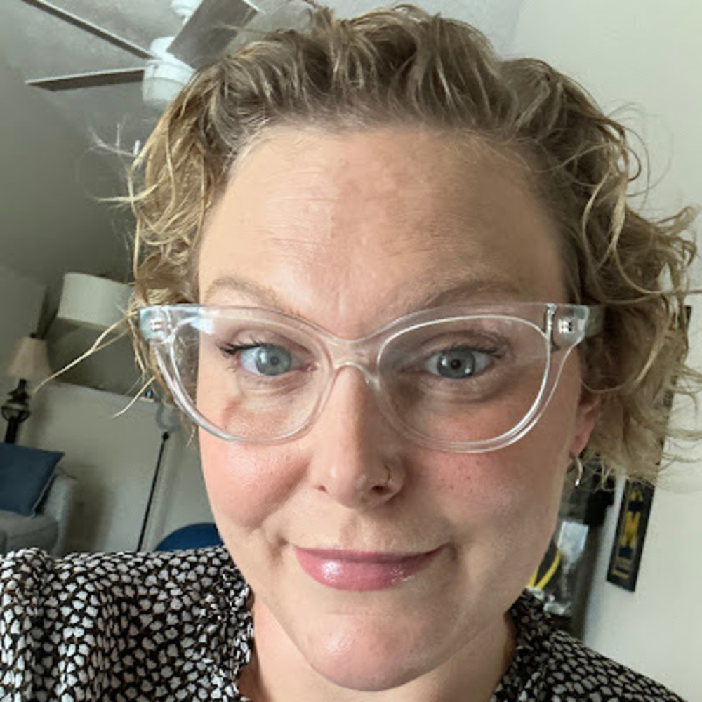 Meet your Posher, Jessica